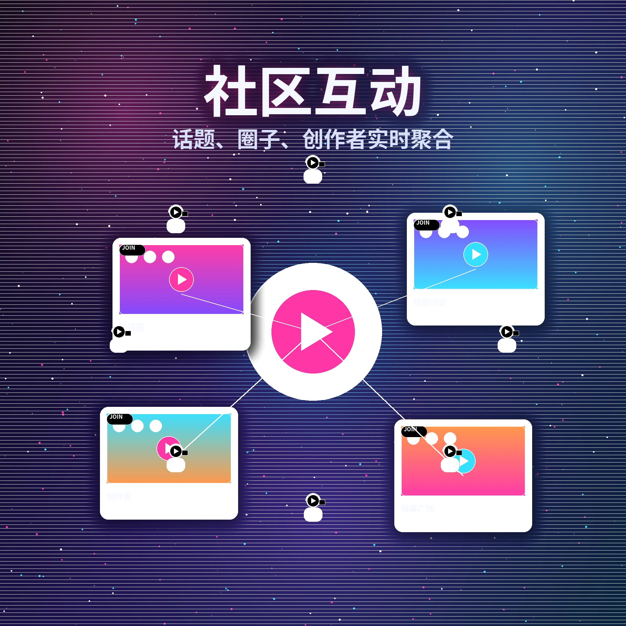 黑料网社区互动频道